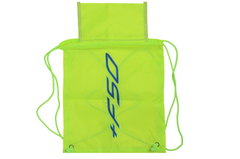 Adidas F50 Light Green Boot Bag