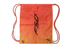 Adidas F50 Orange Boot Bag