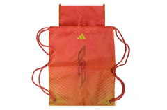 Adidas F50 Orange Boot Bag