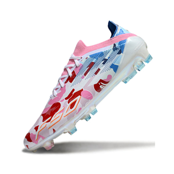 Adidas F50 Primeknit Elite Bape Pack Firm Ground FG Football Boot