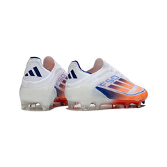 Adidas F50 Primeknit Elite Orange Pack Firm Ground FG Football Boot
