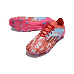 Adidas F50 Primeknit Elite Pink Pack Firm Ground FG Football Boot