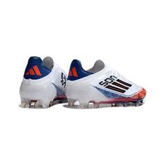 Adidas F50 Primeknit Elite Son Pack Black and Yellow Firm Ground FG Football Boot