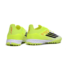 Adidas F50 Elite Born For Goals Pack Turf TF Kids Football Boot