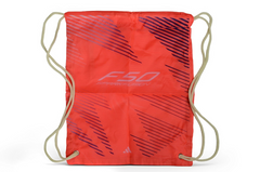 Adidas F50 Red Boot Bag