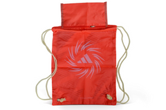 Adidas F50 Red Boot Bag