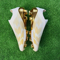 Adidas F50+ Elite Laceless Dayspark Pack Firm Ground FG Football Boot Size 42,5 Eur