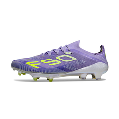 Adidas F50+ Sparkfusion Radiant Blaze Pack Firm Ground FG Kids Football Boot