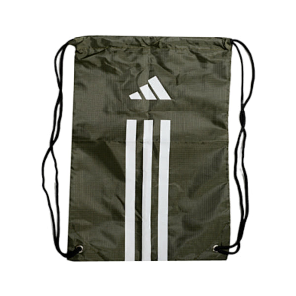 Adidas Green Boot Bag