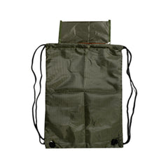 Adidas Green Boot Bag