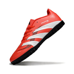 Adidas Predator 25 Club Pure Victory Pack Turf TF Football Boot