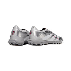 Adidas Predator 25 Elite Bellingham Chrome Pack Turf TF Football Boot