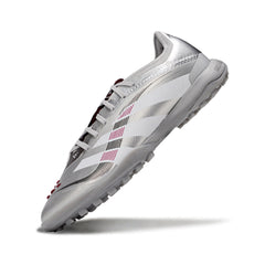 Adidas Predator 25 Elite Bellingham Chrome Pack Turf TF Football Boot