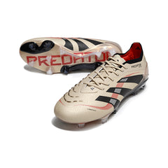 Adidas Predator 25 Elite Bronze Firm Ground FG Football Boot