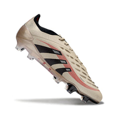 Adidas Predator 25 Elite Bronze Firm Ground FG Football Boot