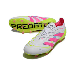 Adidas Predator 25 Elite Celestial Victory Pack Firm Ground FG Football Boot