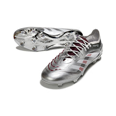 Adidas Predator 25 Elite Chrome Dream Bellingham Pack Firm Ground FG Football Boot