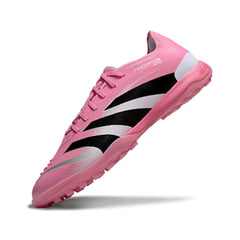 Adidas Predator 25 Elite David Beckham Pack Pink Turf TF Football