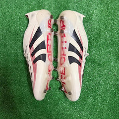 Adidas Predator 25 Elite Goal Hunter Pack Artificial Ground AG Football Boot Size 44,5 Eur