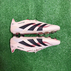 Adidas Predator 25 Elite Goal Hunter Pack Artificial Ground AG Football Boot Size 44,5 Eur