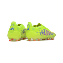 Adidas Predator 25 Elite Mystic Victory Pack Firm Ground FG Football Boot