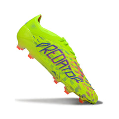 Adidas Predator 25 Elite Mystic Victory Pack Firm Ground FG Football Boot