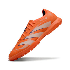 Adidas Predator 25 Elite Orange Turf TF Football Boot