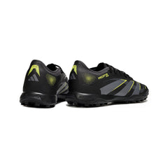 Adidas Predator 25 Elite Stealth Electric Pack Turf TF Football Boot