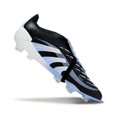 Adidas Predator 25 Elite Tongue Black Jude Bellingham Pack Firm Ground FG Football Boot
