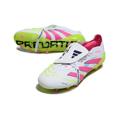 Adidas Predator 25 Elite Tongue Celestial Victory Pack Artificial Ground AG Football Boot