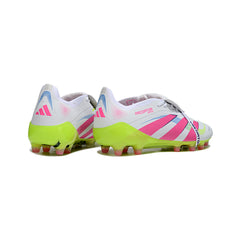 Adidas Predator 25 Elite Tongue Celestial Victory Pack Artificial Ground AG Football Boot