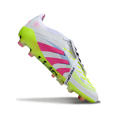Adidas Predator 25 Elite Tongue Celestial Victory Pack Artificial Ground AG Football Boot