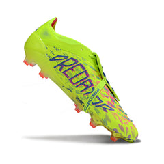 Adidas Predator 25 Elite Tongue Mystic Victory Pack Firm Ground FG Football Boot