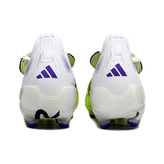 Adidas Predator 25 Elite Tongue Radiant Blaze Pack Firm Ground FG Kids Football Boot