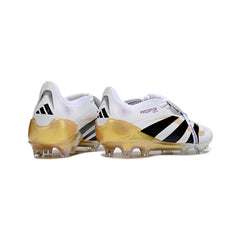 Adidas Predator 25 Elite Tongue Road to Glory Pack Firm Ground FG Football Boot