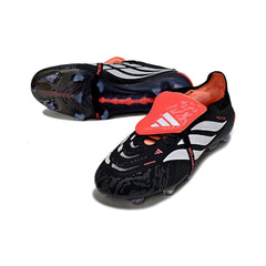 Adidas Predator 26 Elite Tongue Immortal DNA Pack Firm Ground FG Football Boot
