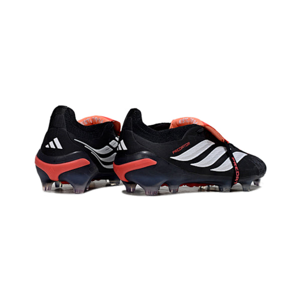 Adidas Predator 26 Elite Tongue Immortal DNA Pack Firm Ground FG