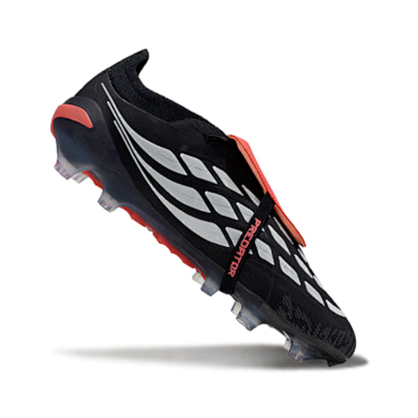 Adidas Predator 26 Elite Tongue Immortal DNA Pack Firm Ground FG