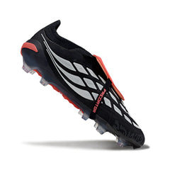 Adidas Predator 26 Elite Tongue Immortal DNA Pack Firm Ground FG Football Boot