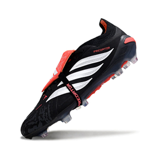 Adidas Predator 26 Elite Tongue Immortal DNA Pack Firm Ground FG