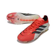 Adidas Predator 26 Elite Unlocked Pack Firm Ground FG Football Boot