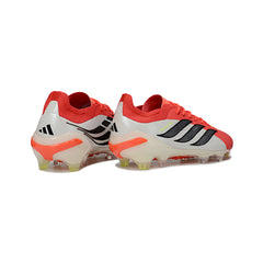 Adidas Predator 26 Elite Unlocked Pack Firm Ground FG Football Boot