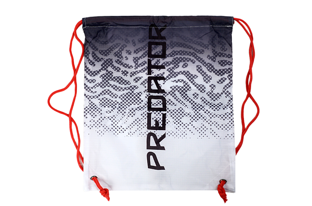 Adidas Predator Chaos vs Control Boot Bag