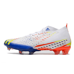 Chuteira Adidas Predator Edge.1 FG Al-Rihla Pack - VN Esportes