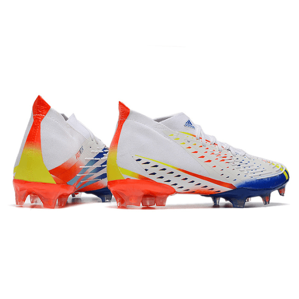 Chuteira Adidas Predator Edge.1 FG Al-Rihla Pack - VN Esportes