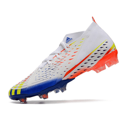 Chuteira Adidas Predator Edge.1 FG Al-Rihla Pack - VN Esportes