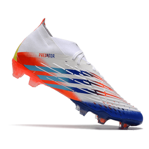 Chuteira Adidas Predator Edge.1 FG Al-Rihla Pack - VN Esportes