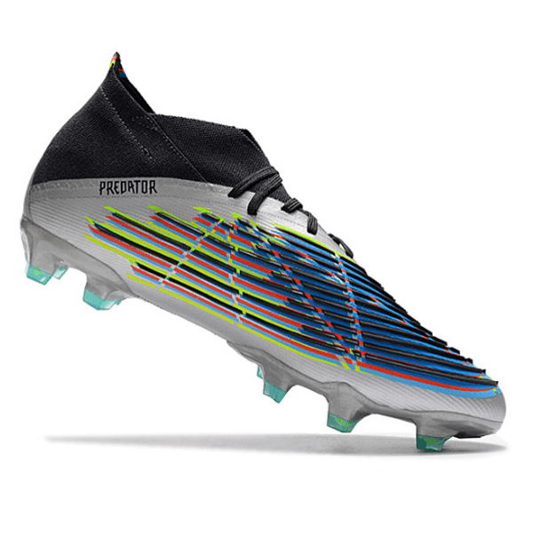 Chuteira Adidas Predator Edge.1 FG Beyond Fast Pack - VN Esportes