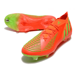 Chuteira Adidas Predator Edge.1 FG Gamedata Pack - VN Esportes