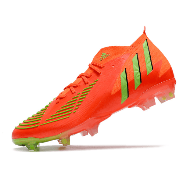 Chuteira Adidas Predator Edge.1 FG Gamedata Pack - VN Esportes